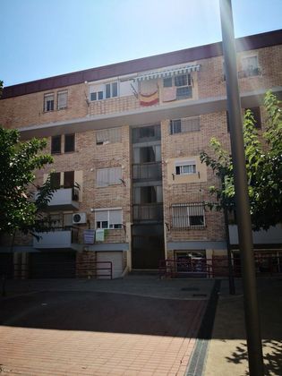 Foto 1 de Piso en venta en El Palmar de 4 habitaciones con terraza