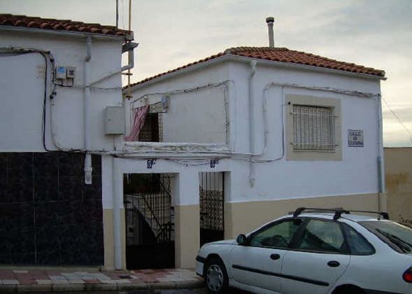 Foto 1 de Piso en venta en Centro - Cáceres de 2 habitaciones y 77 m²