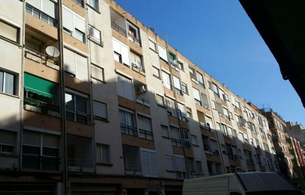 Foto 1 de Venta de piso en Centre - Reus de 3 habitaciones con terraza