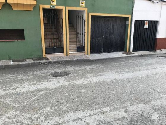 Foto 2 de Garatge en venda a La Línea de la Concepción ciudad de 3 m²
