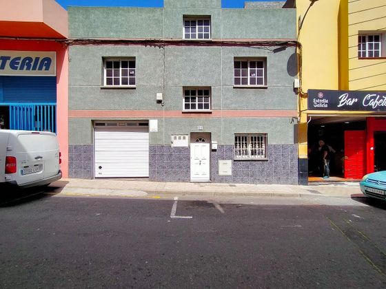 Foto 1 de Pis en venda a Taco - Los Baldíos - Geneto - Guajara - Chumbreras de 3 habitacions i 126 m²