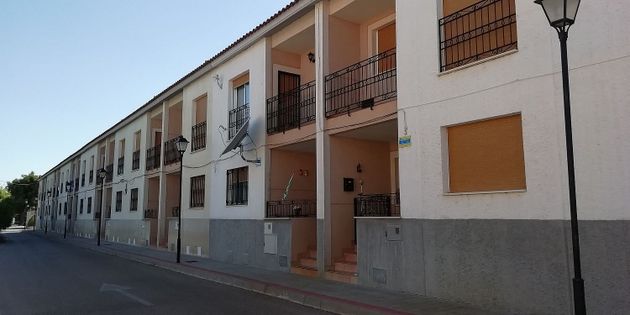 Foto 1 de Casa en venda a Caravaca de la Cruz de 4 habitacions amb garatge i ascensor