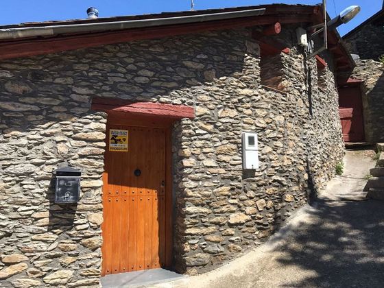 Foto 1 de Casa en venda a Valls de Valira, Les de 3 habitacions amb terrassa