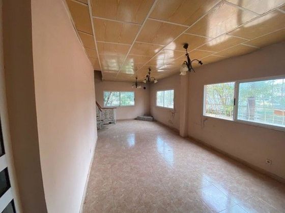 Foto 2 de Casa en venta en Algezares de 3 habitaciones con piscina y garaje