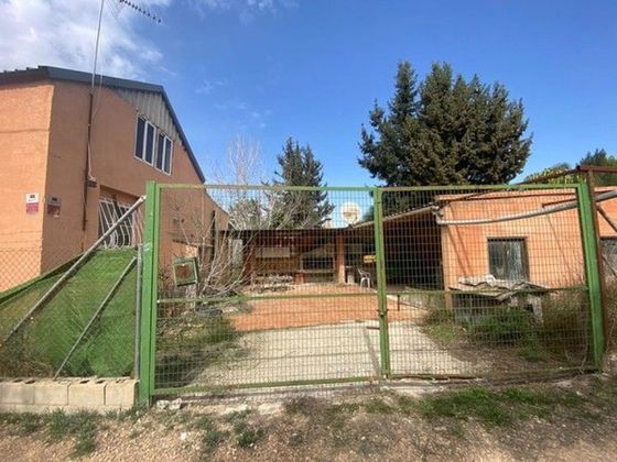 Foto 1 de Casa en venda a Algezares de 3 habitacions amb piscina i garatge