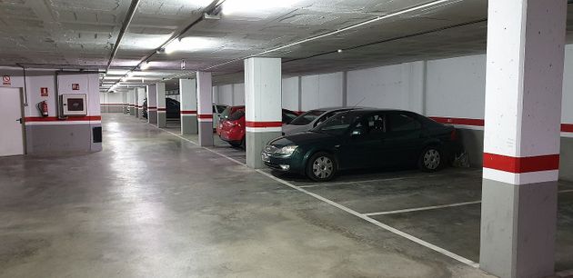 Foto 2 de Venta de garaje en Eixample Sud – Migdia de 27 m²
