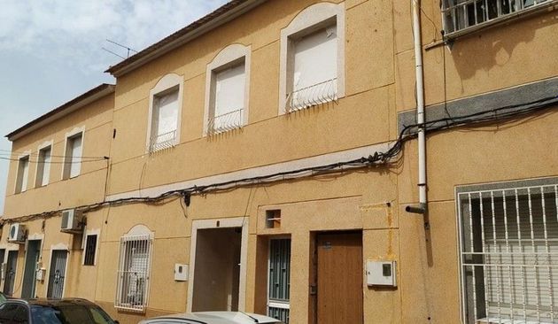 Foto 1 de Pis en venda a Molina de Segura ciudad de 2 habitacions amb terrassa