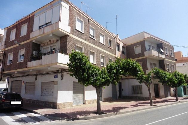 Foto 1 de Piso en venta en Alhama de Murcia de 4 habitaciones y 93 m²