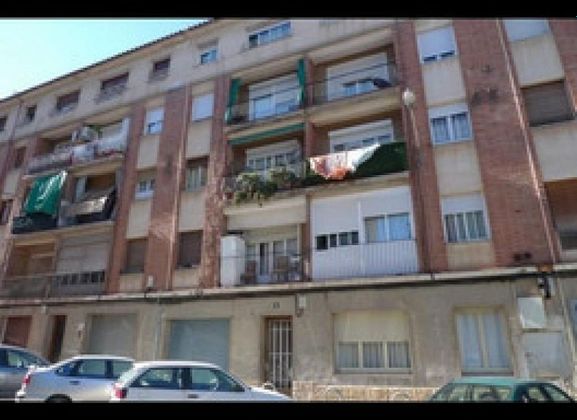 Foto 1 de Venta de piso en Sant Julià - El Pla del Diable de 4 habitaciones y 68 m²
