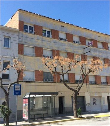 Foto 1 de Pis en venda a Sant Vicenç de Castellet de 3 habitacions i 75 m²