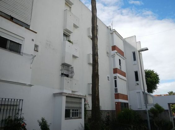 Foto 2 de Pis en venda a Ayuntamiento-Barrio Alto de 3 habitacions i 75 m²