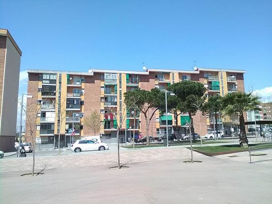 Foto 1 de Venta de piso en Montornès del Vallès de 3 habitaciones y 56 m²