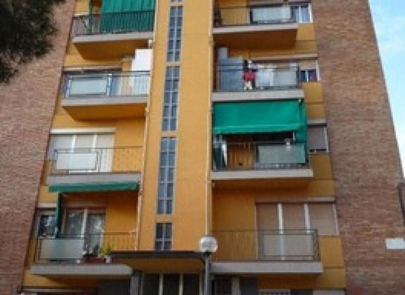 Foto 2 de Venta de piso en Montornès del Vallès de 3 habitaciones y 56 m²