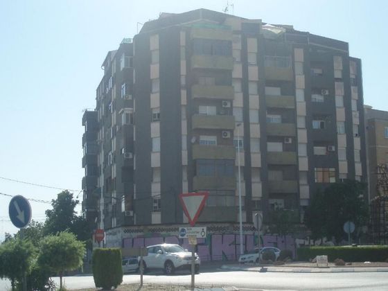 Foto 1 de Pis en venda a Molina de Segura ciudad de 3 habitacions i 85 m²