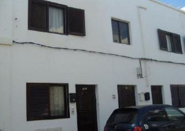 Foto 1 de Pis en venda a Argana Alta - Maneje de 2 habitacions i 82 m²