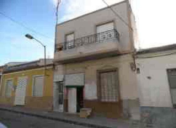 Foto 1 de Pis en venda a Molina de Segura ciudad de 3 habitacions i 76 m²