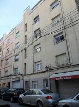 Foto 2 de Venta de piso en Sant Pere Nord de 3 habitaciones y 99 m²