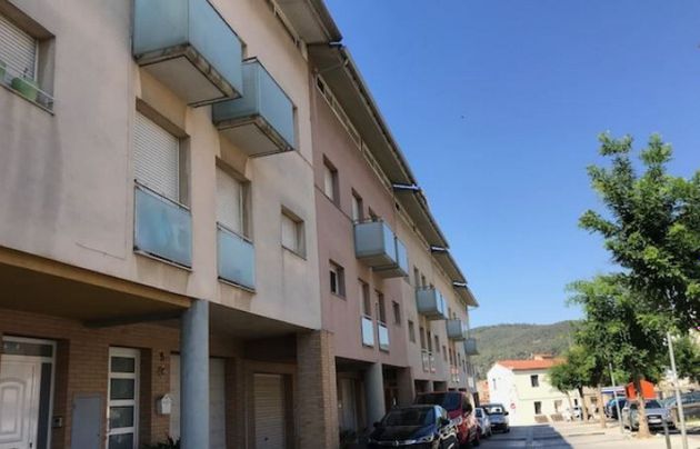 Foto 1 de Venta de casa en Vallbona d´Anoia de 4 habitaciones con terraza y garaje