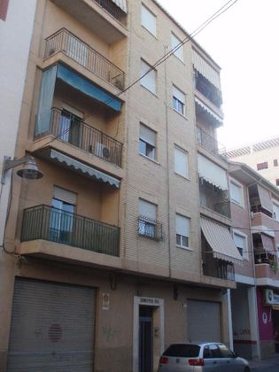 Foto 1 de Pis en venda a Molina de Segura ciudad de 4 habitacions i 106 m²