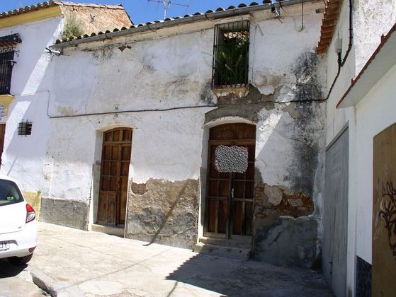 Foto 1 de Casa en venda a Peñarroya-Pueblonuevo de 2 habitacions i 175 m²