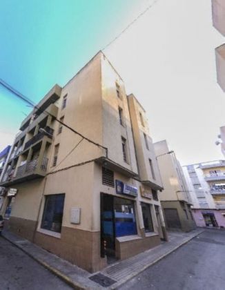 Foto 1 de Pis en venda a Carretera Mojonera – Cortijos de Marín de 3 habitacions i 113 m²