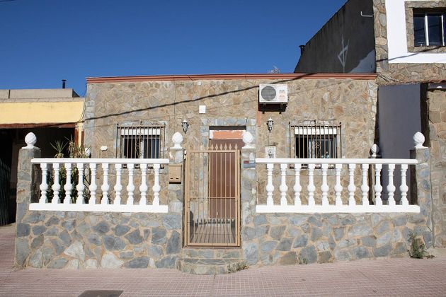 Foto 1 de Casa en venta en Santa Marta de 4 habitaciones y 126 m²