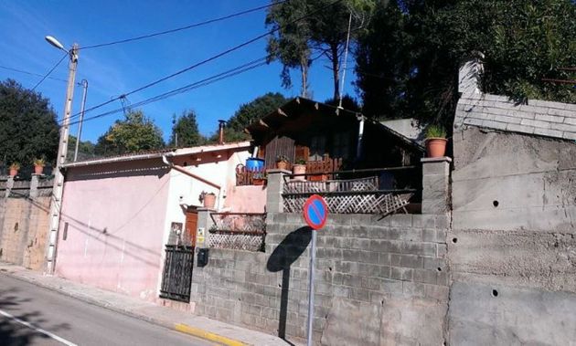Foto 1 de Casa en venta en Sant Pere de Vilamajor de 2 habitaciones y 96 m²