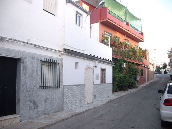 Foto 2 de Casa en venda a Cabezas de San Juan (Las) de 2 habitacions amb terrassa