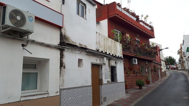 Foto 1 de Casa en venda a Cabezas de San Juan (Las) de 2 habitacions amb terrassa