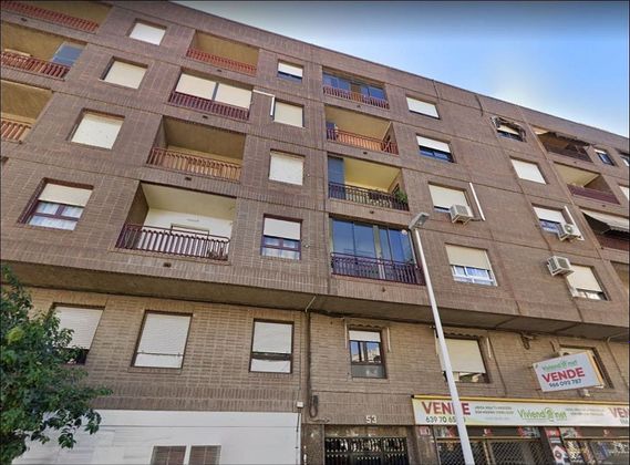 Foto 1 de Pis en venda a El Pla de Sant Josep - L'Asil de 3 habitacions i 133 m²