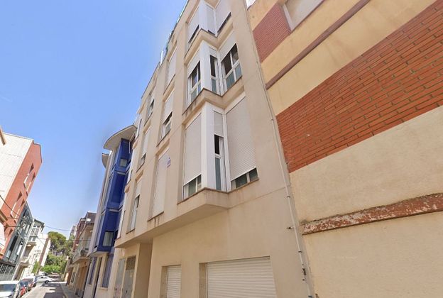 Foto 2 de Piso en venta en Port - Horta de Santa María de 2 habitaciones con terraza y aire acondicionado