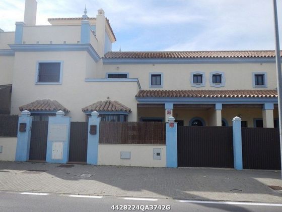Foto 1 de Casa en venda a La Jara de 3 habitacions i 115 m²