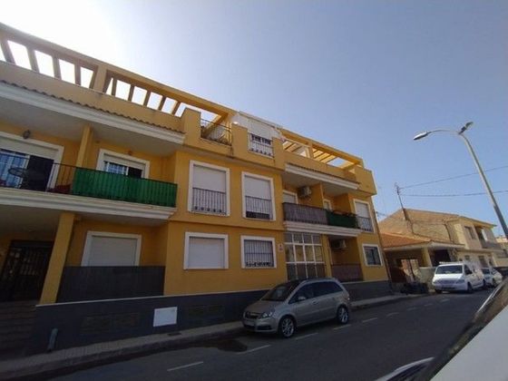 Foto 2 de Venta de piso en Zona Pueblo de 3 habitaciones con terraza