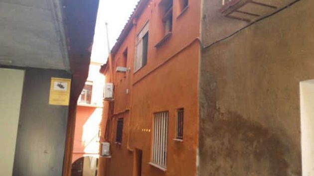 Foto 2 de Casa en venda a Balaguer de 3 habitacions amb terrassa i garatge