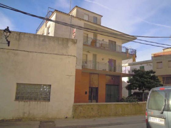 Foto 1 de Piso en venta en Bonastre de 3 habitaciones con terraza y aire acondicionado