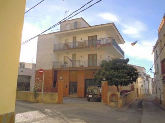 Foto 2 de Piso en venta en Bonastre de 3 habitaciones con terraza y aire acondicionado