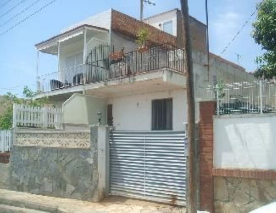 Foto 1 de Casa en venda a Creixell de 4 habitacions amb terrassa i garatge
