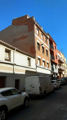 Foto 2 de Pis en venda a Vilanova del Camí de 3 habitacions amb aire acondicionat