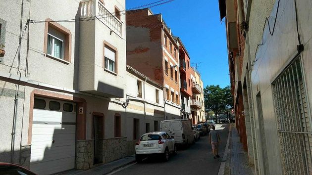 Foto 1 de Pis en venda a Vilanova del Camí de 3 habitacions amb aire acondicionat