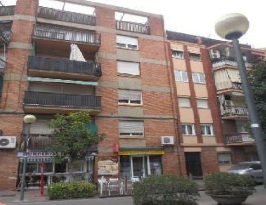 Foto 1 de Venta de piso en Sant Joan Despí de 3 habitaciones con aire acondicionado y ascensor