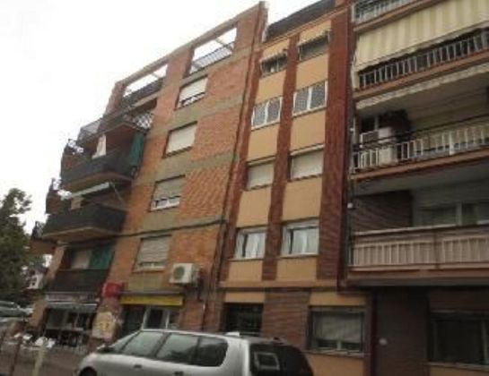 Foto 2 de Venta de piso en Sant Joan Despí de 3 habitaciones con aire acondicionado y ascensor
