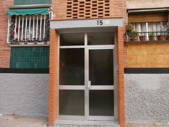Foto 1 de Piso en venta en Puiggener - El Llano - Togores de 3 habitaciones y 61 m²