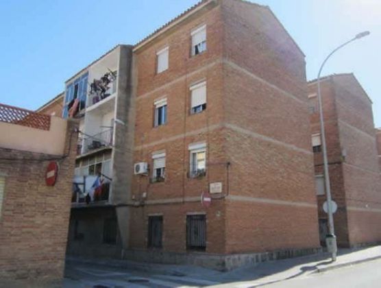 Foto 1 de Pis en venda a Espronceda - Campoamor - Santa Pau de 2 habitacions i 57 m²