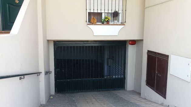 Foto 2 de Garaje en venta en La Granja-La Colina-Los Pastores de 23 m²