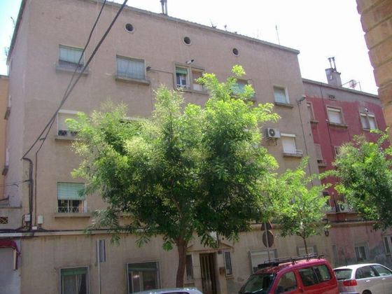 Foto 1 de Piso en venta en Balàfia - Secà de Sant Pere - Llívia de 2 habitaciones con terraza y aire acondicionado