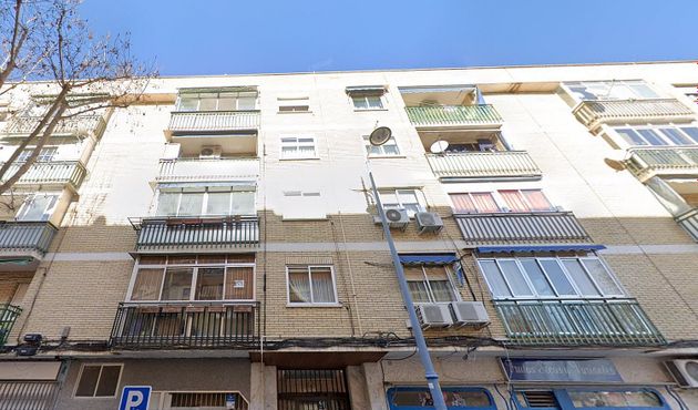 Foto 1 de Piso en venta en Fuentebella-San Felix-El Leguario de 3 habitaciones con terraza y ascensor