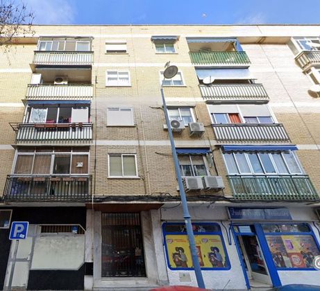 Foto 2 de Piso en venta en Fuentebella-San Felix-El Leguario de 3 habitaciones con terraza y ascensor