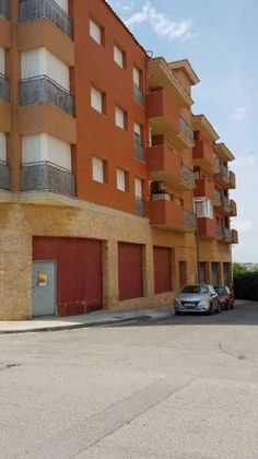 Foto 2 de Venta de piso en Constantí de 2 habitaciones con terraza y aire acondicionado