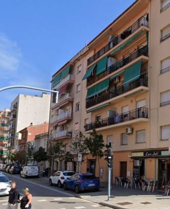 Foto 1 de Venta de piso en Sant Miquel - Tres Torres de 3 habitaciones y 70 m²