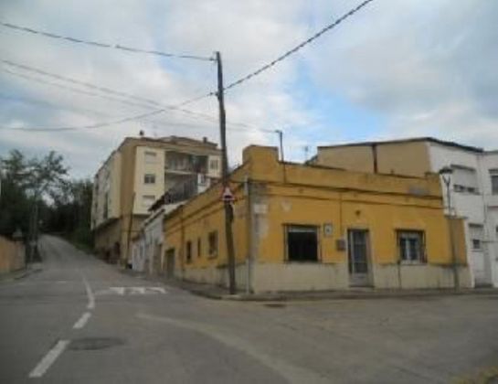 Foto 2 de Casa en venda a Montilivi - Palau de 3 habitacions amb terrassa i garatge